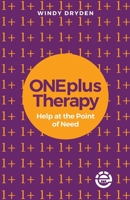 ONEplus Therapy: Help at the Point of Need 1914938275 Book Cover