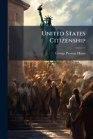 United States Citizenship 1248856171 Book Cover