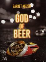 God of Beer 0060294566 Book Cover
