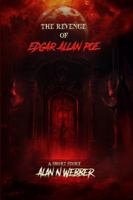 The Revenge Of Edgar Allan Poe B0G5K49WD8 Book Cover