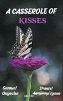 A Casserole of Kisses B0CCQNYD5N Book Cover