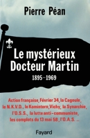 Le Mystérieux Docteur Martin 2213027846 Book Cover