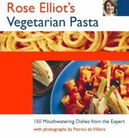 Vegetarian Pasta 0679778268 Book Cover