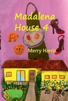 Madalena House 4 1734310278 Book Cover