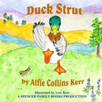 Duck Strut 1598794779 Book Cover