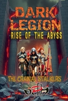 Dark Legion Rise Of The Abyss: The Cranial Stalkers B0FCJVKM1K Book Cover