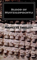 Blood of Quetzalcoatl 0984132511 Book Cover