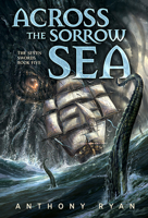 Across the Sorrow Sea 1645241556 Book Cover