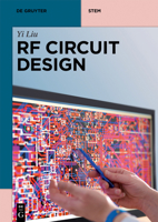 RF Circuit Design 3110477041 Book Cover