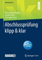 Abschlusspr?fung Klipp and Klar 3658293454 Book Cover