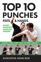 Top 10 Punches Fists & Hands 1594393516 Book Cover