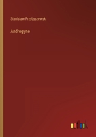 Androgyne 8026860306 Book Cover