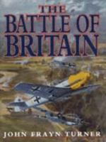 Battle of Britain 1848842430 Book Cover