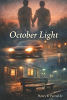 October Light B0GTRC4C8G Book Cover
