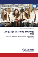 Language Learning Strategy Use 384652963X Book Cover