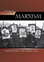 Historical Dictionary of Marxism (Historical Dictionaries of Religions, Philosophies and Movements) 0810854589 Book Cover