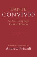 Convivio 1606642626 Book Cover