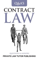 Contract Law: Questions and Answers (Q&A) 9694692830 Book Cover