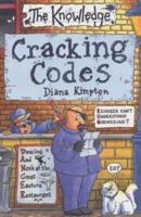 Cracking Codes (Knowledge) 0439981840 Book Cover