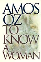 To Know a Woman 0156906805 Book Cover