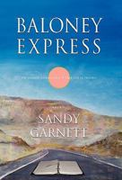 Baloney Express 098223483X Book Cover