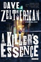 A Killer's Essence 1468300679 Book Cover