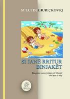 Si Janë Rritur Binjakët 9951764053 Book Cover