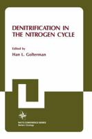 Denitrification in the Nitrogen Cycle 1475799748 Book Cover