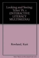 Interactive Literacy: Multimedia Reading Level 5 Teaching Guide: Tchrs' Pt. 1 0602206138 Book Cover