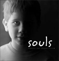Souls: Beneath & Beyond Autism 0072881704 Book Cover