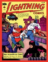 Lightning Comics v2 #6 1974359026 Book Cover