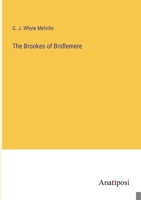 The Brookes of Bridlemere 3382191466 Book Cover