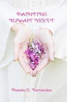 Painting Kuwait Violet 1625268343 Book Cover