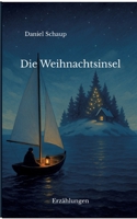 Die Weihnachtsinsel 334775431X Book Cover