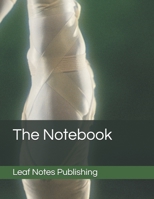 The Notebook 1674805055 Book Cover