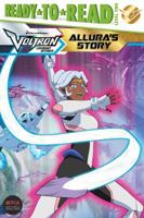 Allura's Story 1534430342 Book Cover