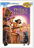 The Prince of Egypt B07CDVZ8PC Book Cover