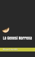 La Genesi Norrena 1500415650 Book Cover