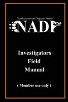 Nadp Field Manual 1543013031 Book Cover