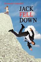 JACK FELL DOWN 1439253641 Book Cover