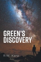 Green's Discovery 1525568930 Book Cover