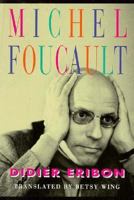 Michel Foucault 0674572874 Book Cover
