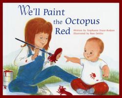 We'll Paint the Octopus Red 1890627062 Book Cover