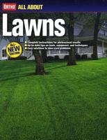 All about Lawns 0897210638 Book Cover