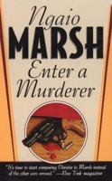 Enter a Murderer 000613551X Book Cover