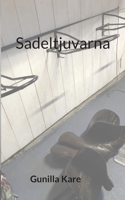 Sadeltjuvarna 9180079709 Book Cover