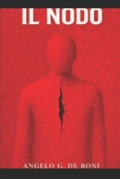 IL NODO (LIMINE) (Italian Edition) B0GC55DB7N Book Cover