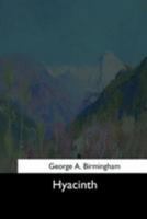 Hyacinth 1982087447 Book Cover