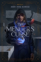 The Mender's Curse (The Amaria Chronicles) B0FDDQ635Y Book Cover