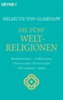 Die fünf Weltreligionen 3424000477 Book Cover